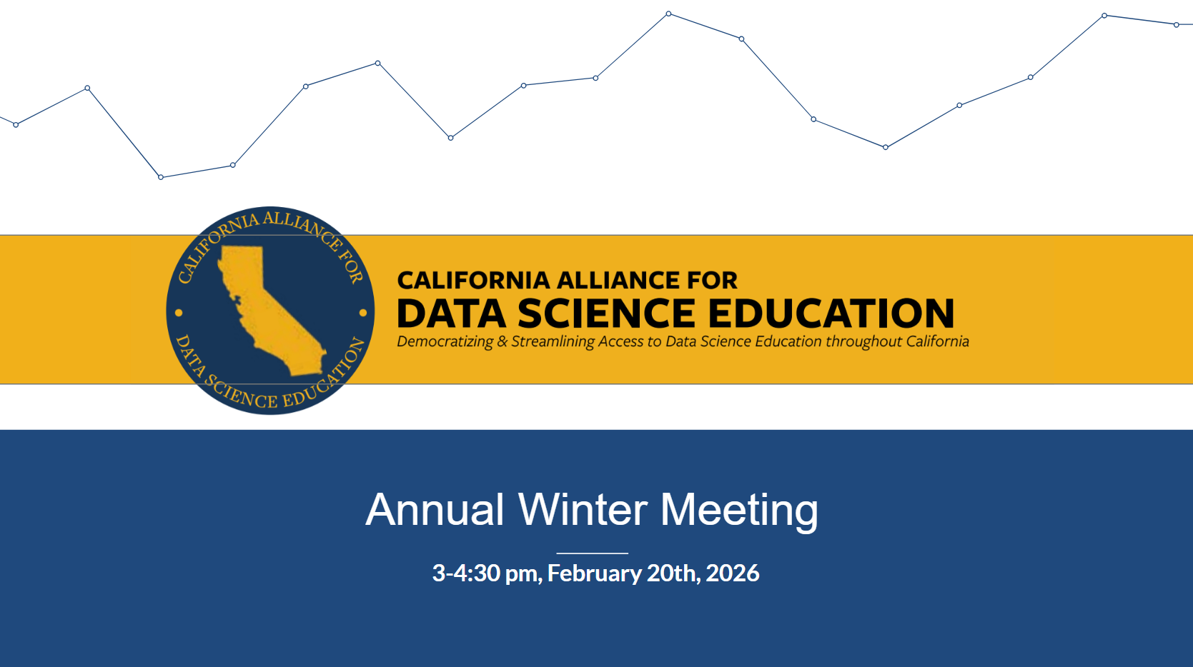 CADSE Annual Winter Meeting 022026 Blog Post Cover