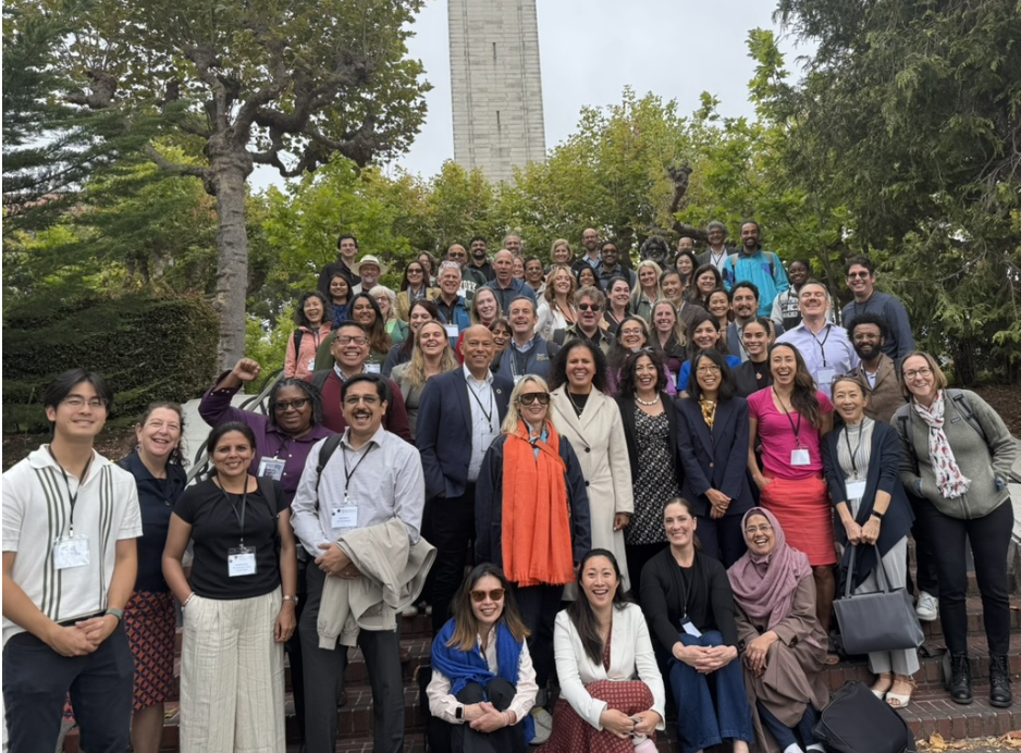 Group Photo of NWDSE attendees